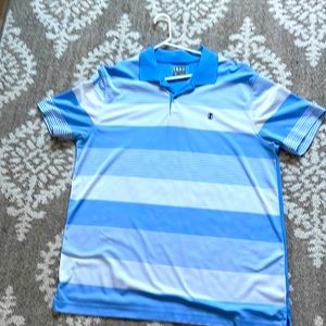 Men’s Izod Golf polo shirt